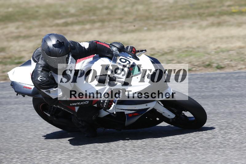 /19 06.06.2026  TZ Motorsport ADR/Gruppe gruen/99